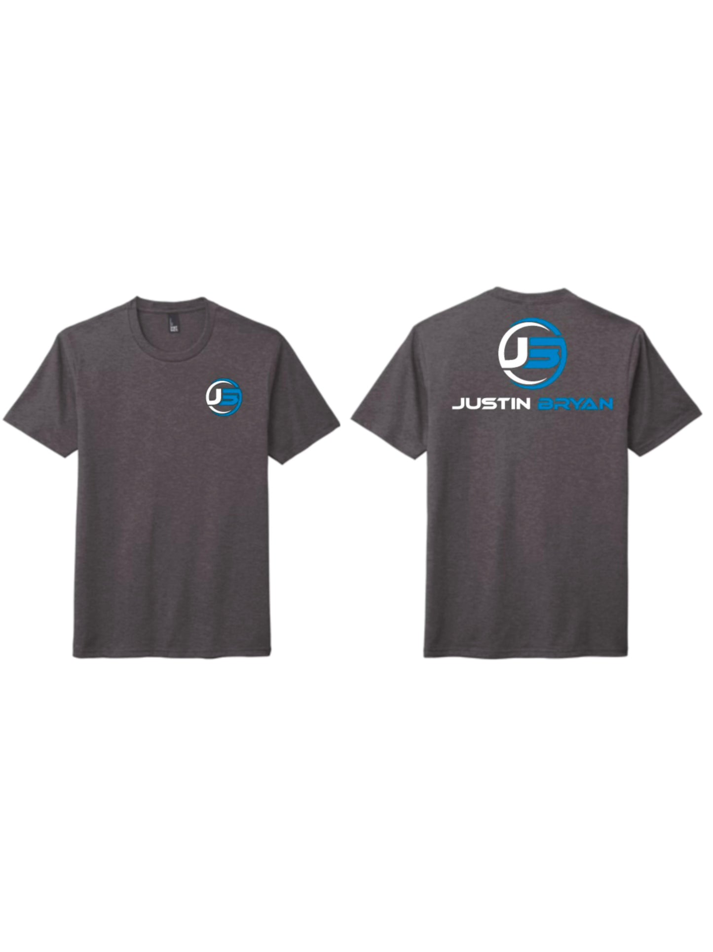 Justin Bryan Tee