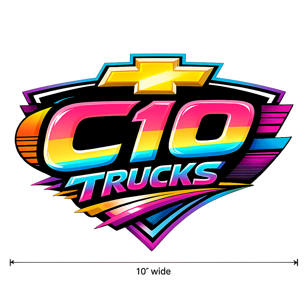 Neon C10