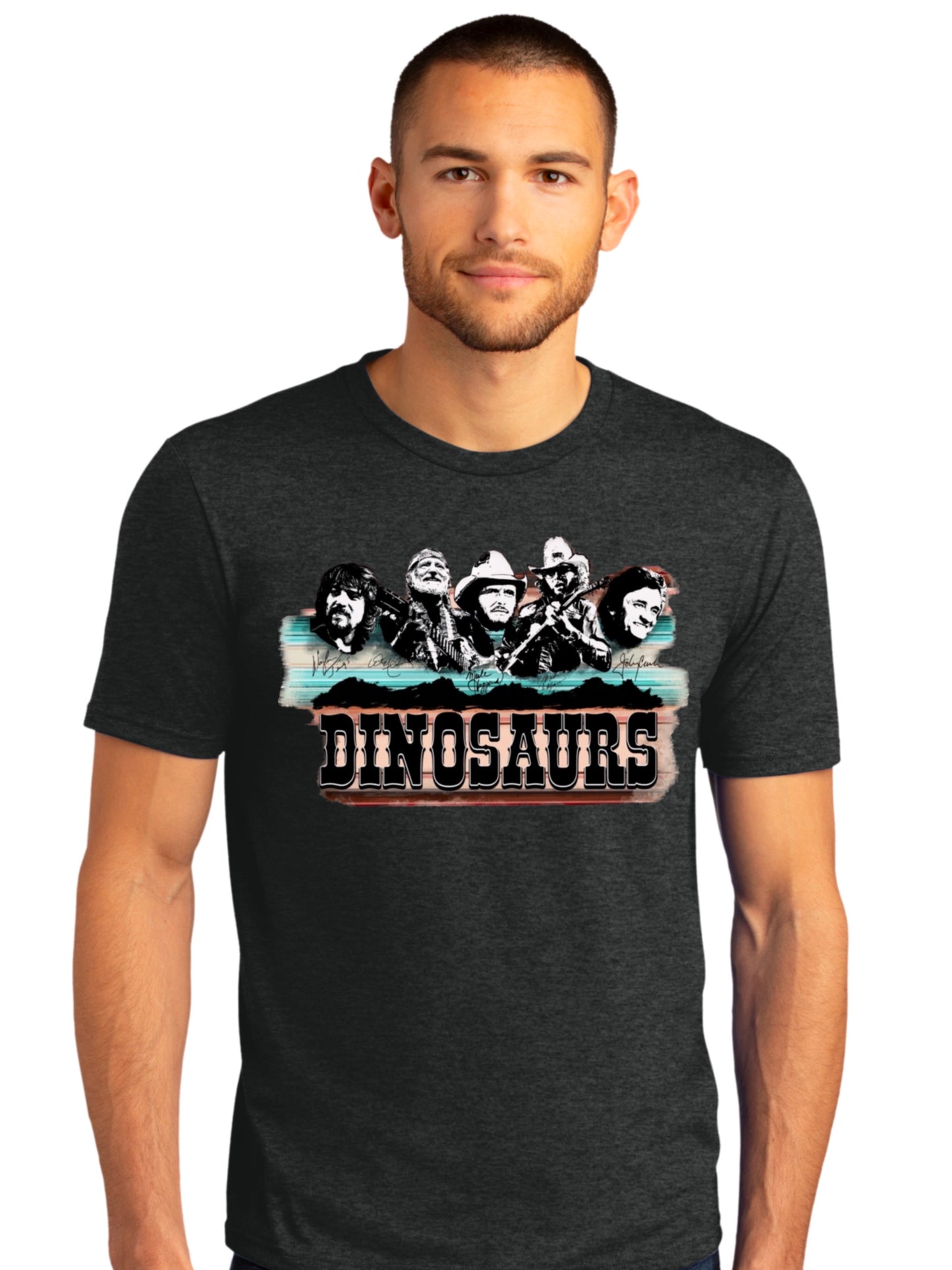 Dinosaurs Tee