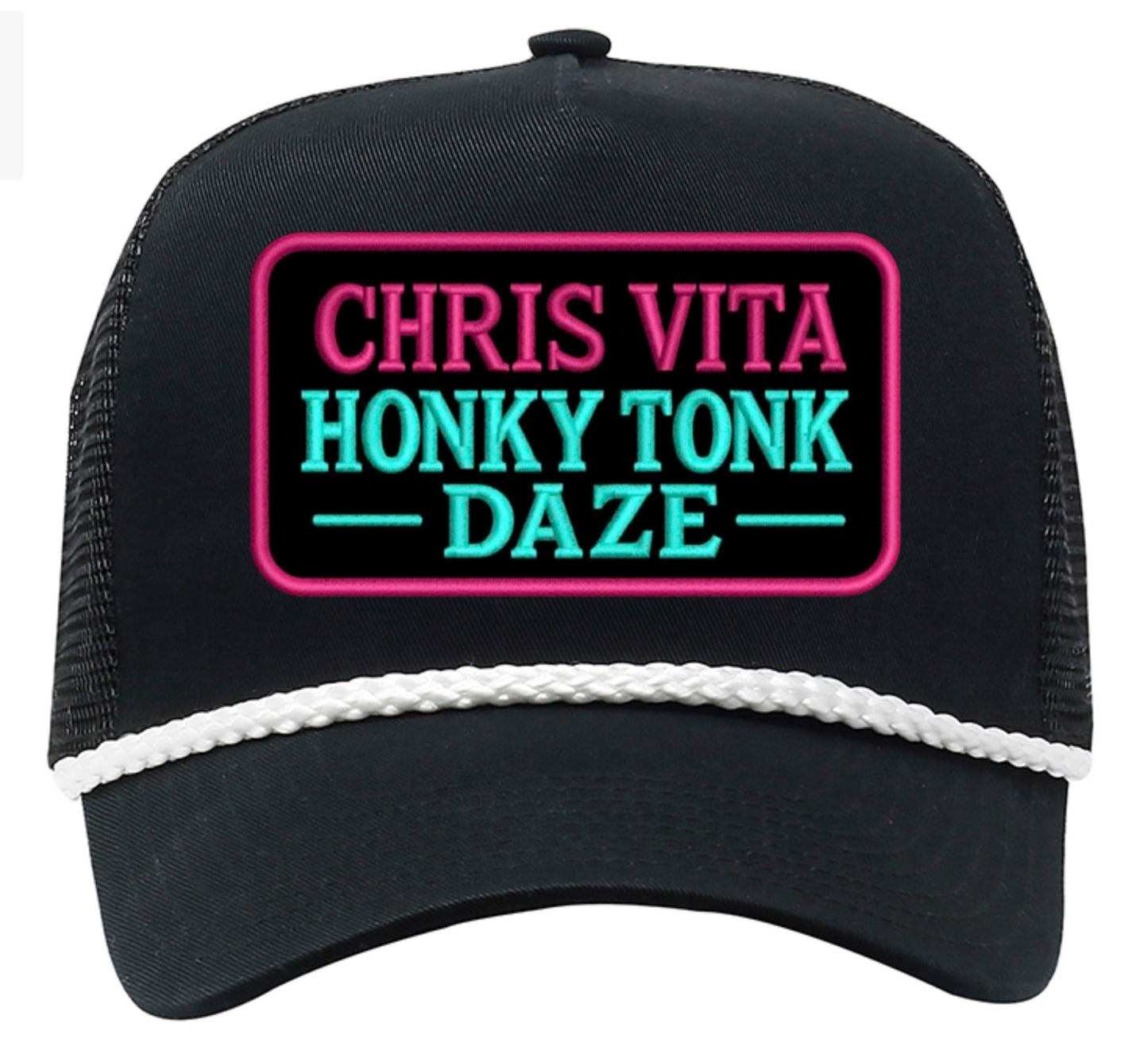 Chris Vita Hats