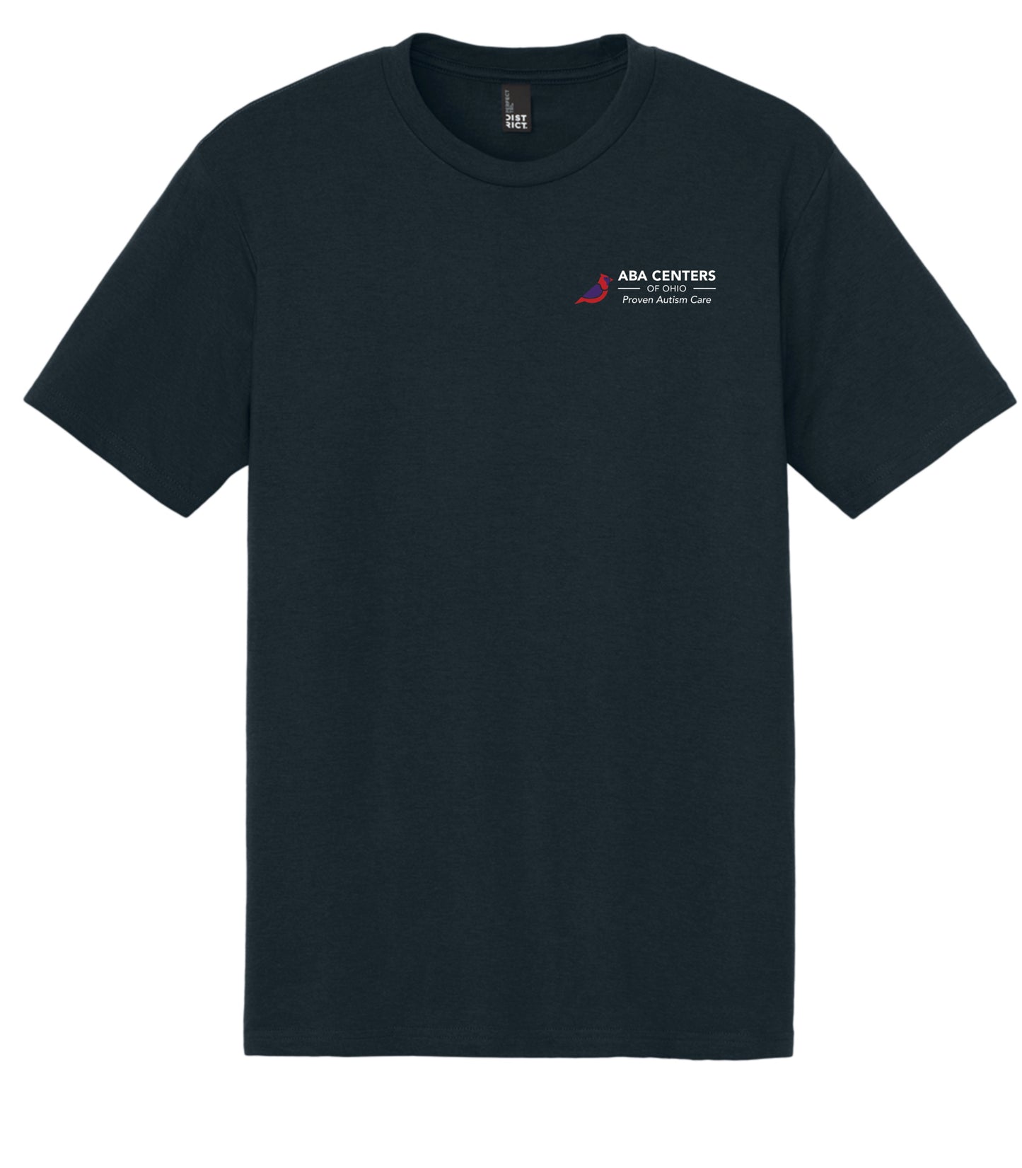 ABA Centers t-shirt short sleeve