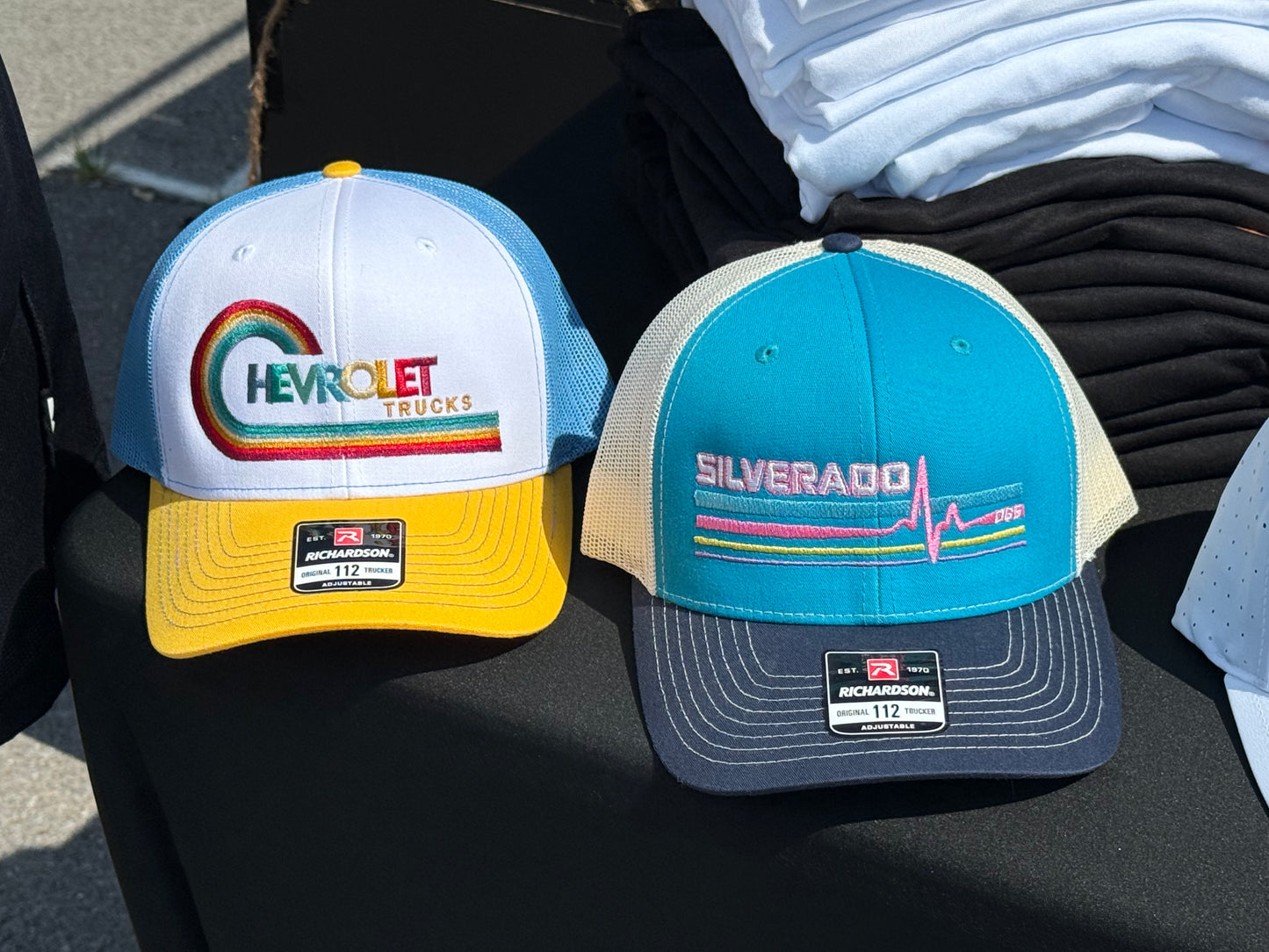 C-10 Hats