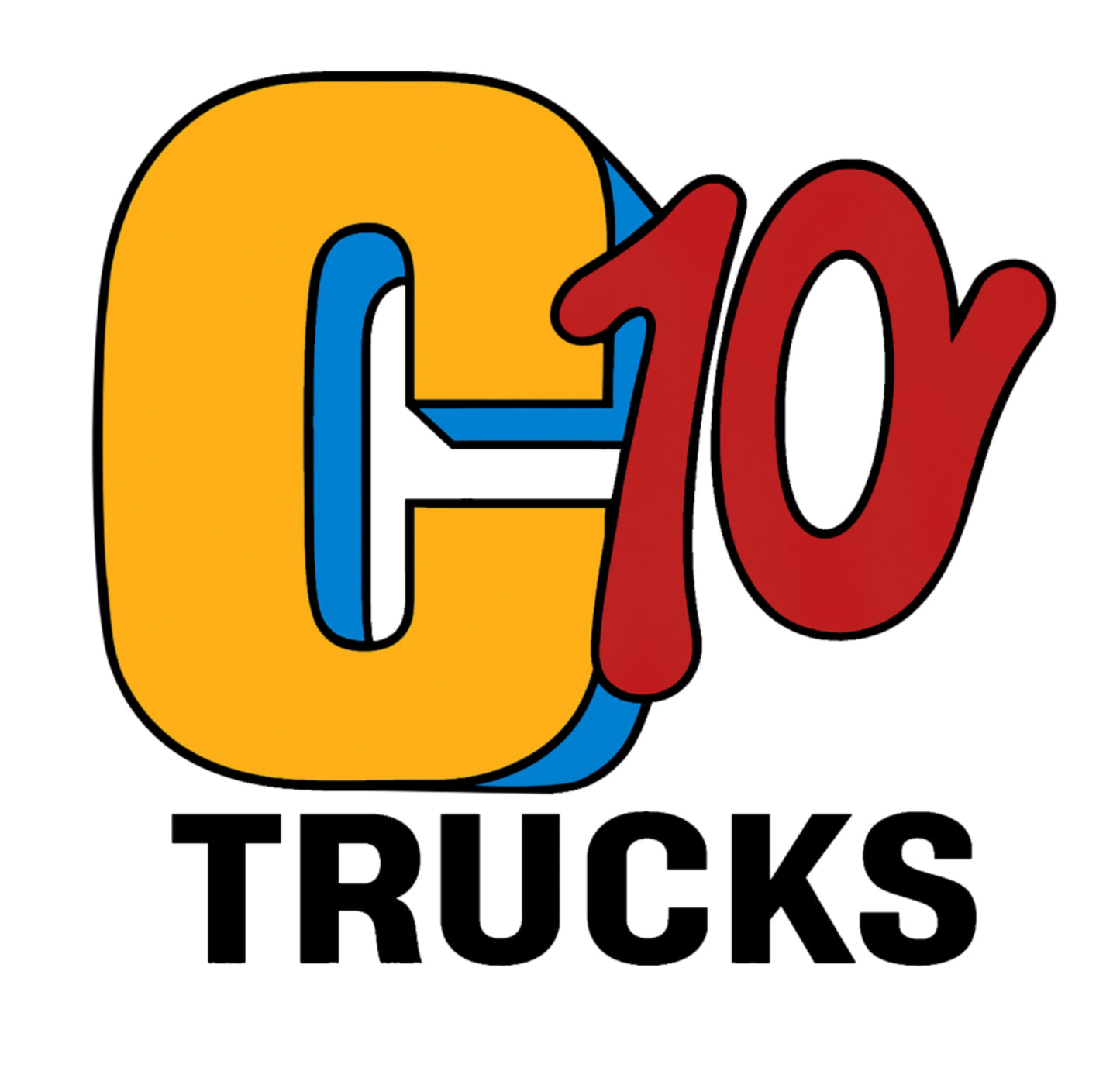 C10 Hoodies ALL Designs