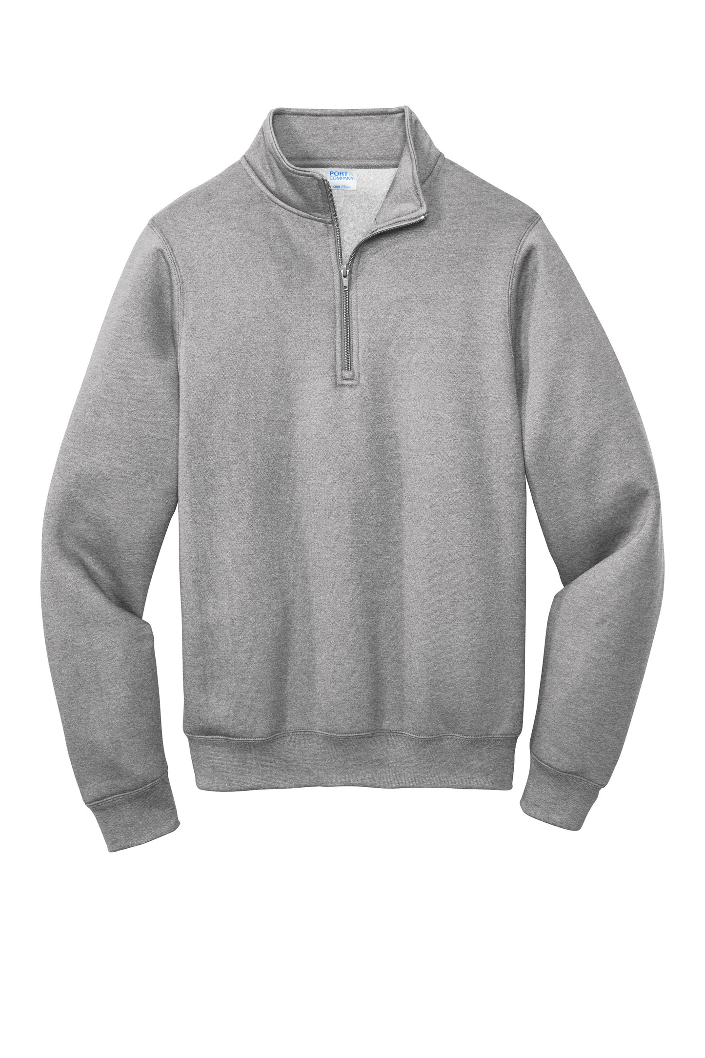 ABACTN 1/4 Zip Pullover