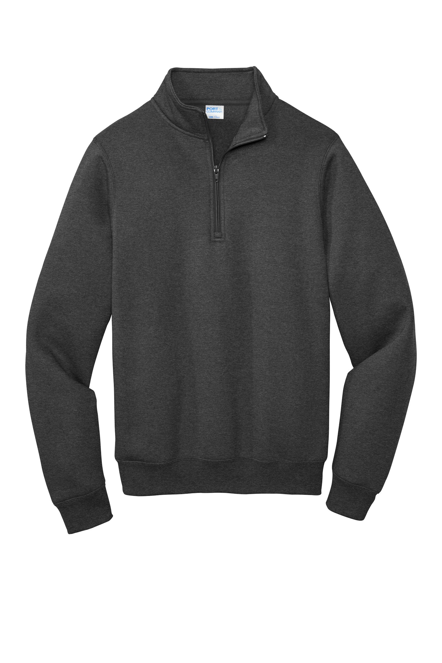 ABACTN 1/4 Zip Pullover