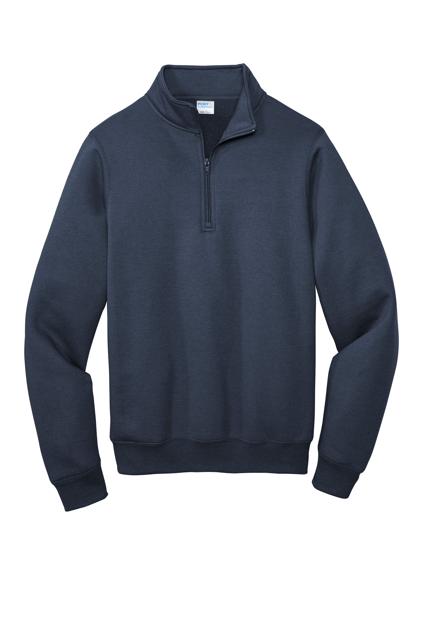 ABACTN 1/4 Zip Pullover