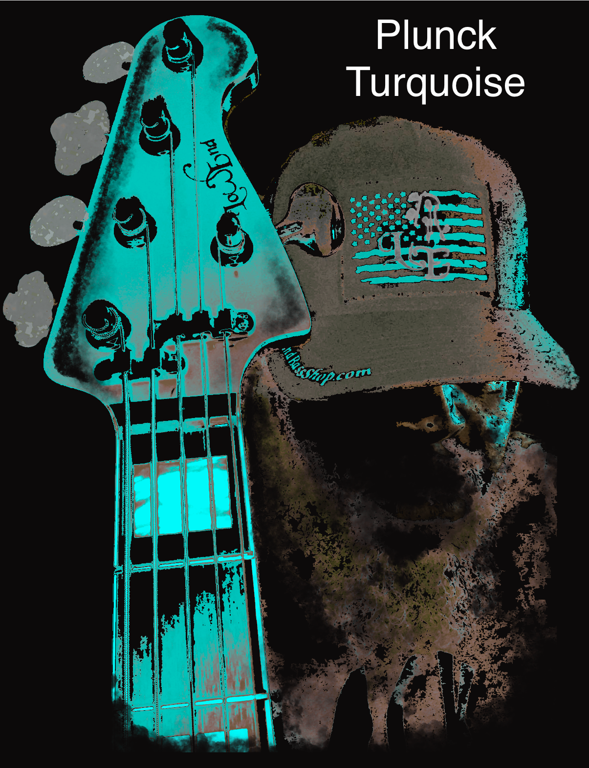LowEnd Bass Players Series