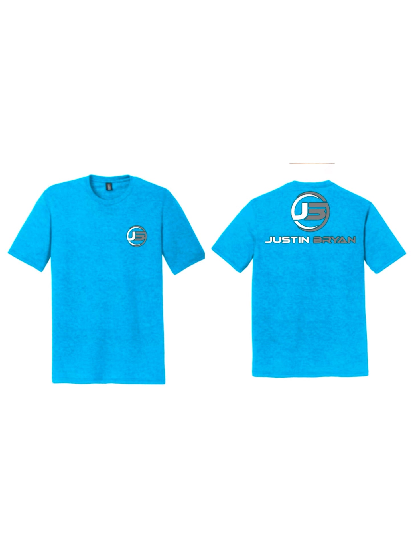 Justin Bryan Tee