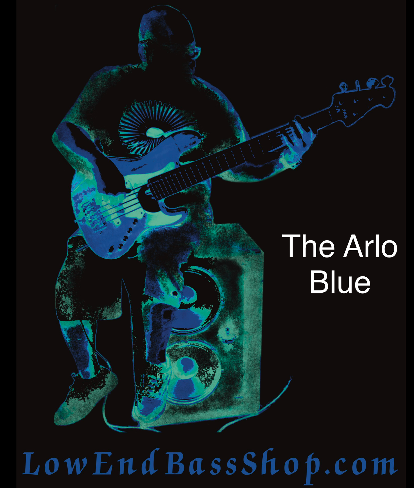LowEnd Bass Players Series