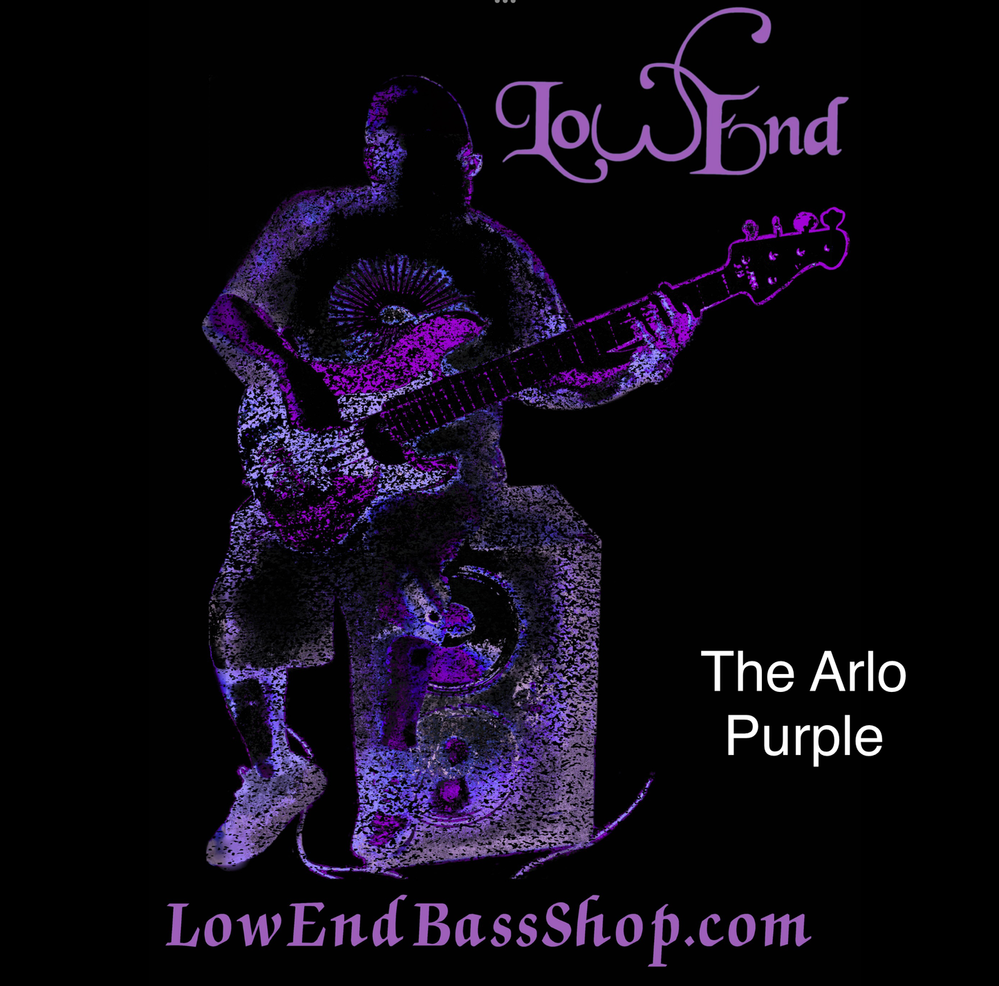 LowEnd Bass Players Series