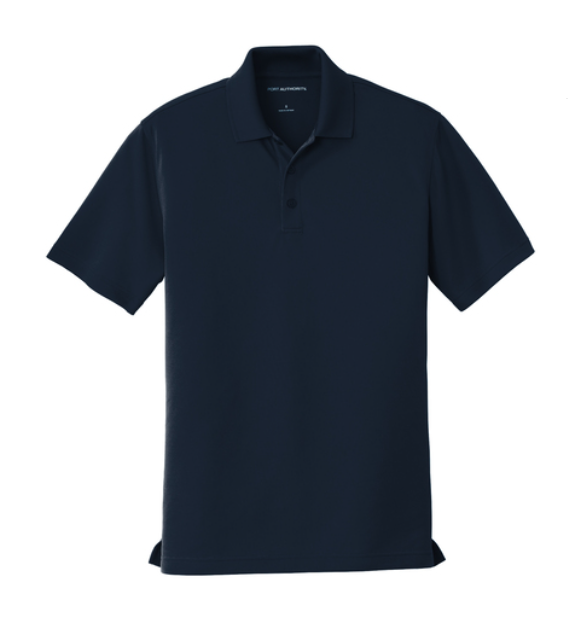 ABA Centers of TN polo