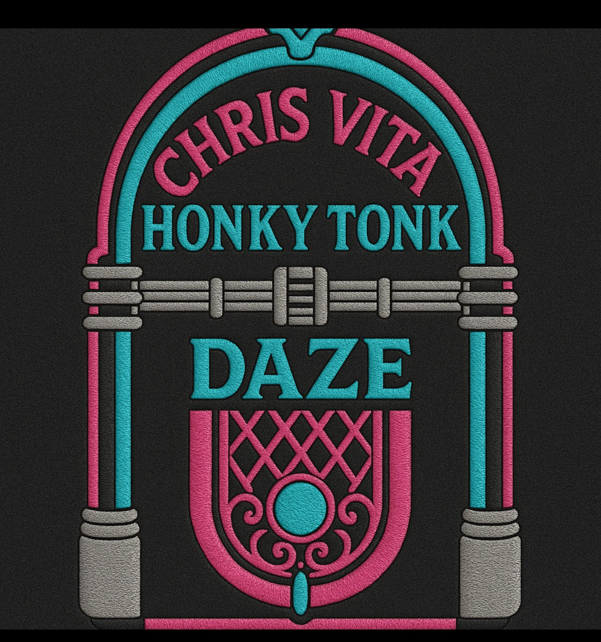 The Chris Vita Collection