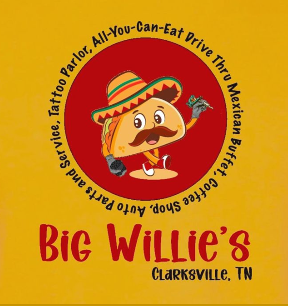Big Willie's