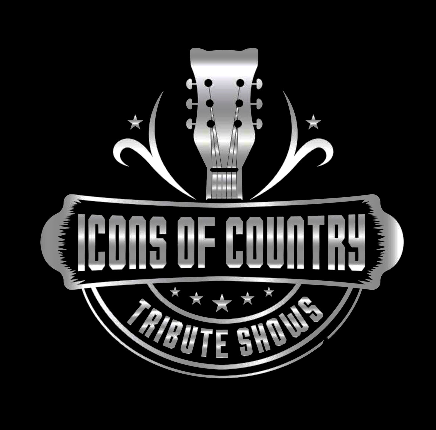 Icons of Country Music