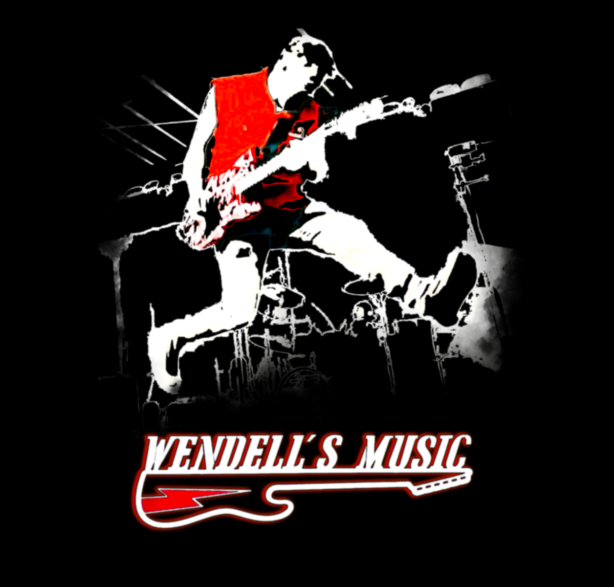 Wendell's Music