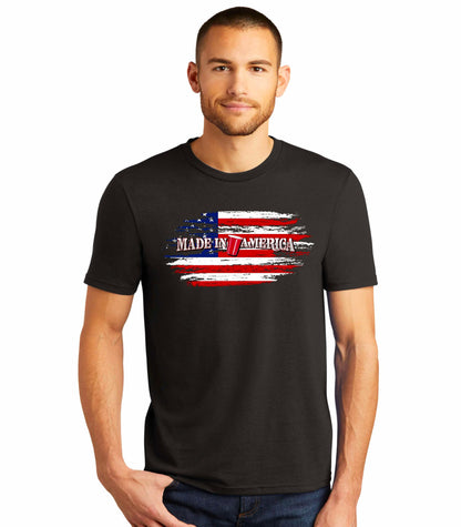 Made in America T-shirt