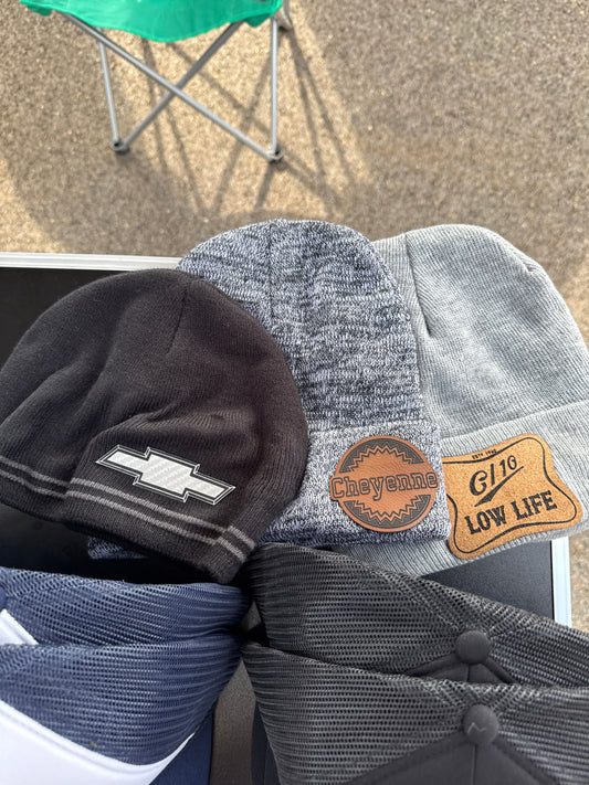 C10 Beanies
