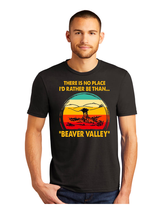 Beaver Valley