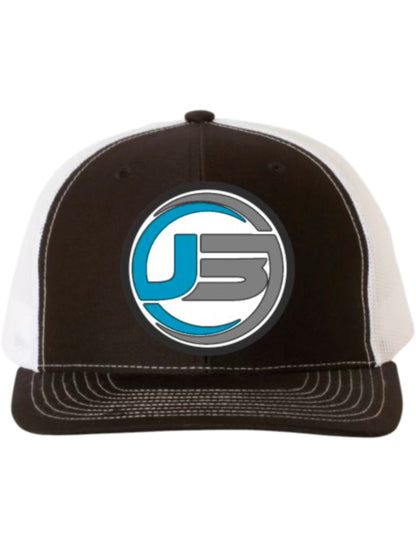 Justin Bryan Hats