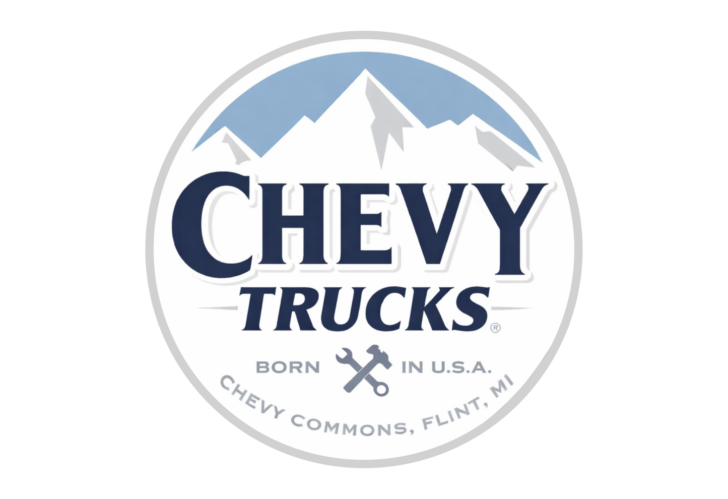 Chevy Busch