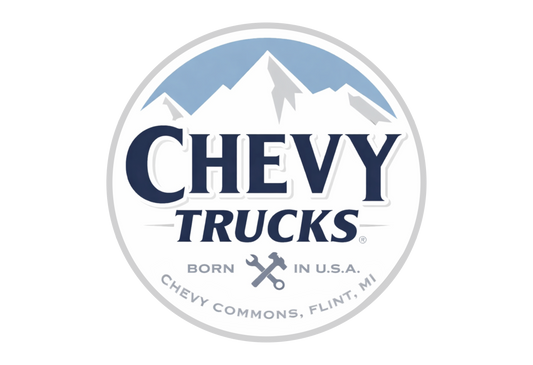 Chevy Busch