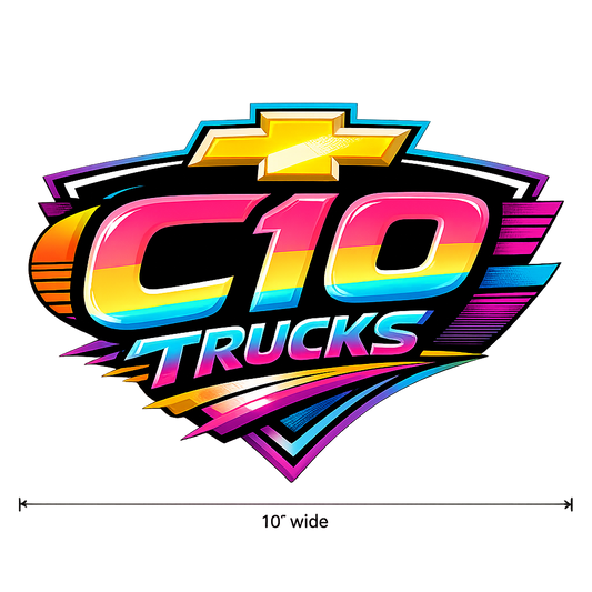 Neon C10