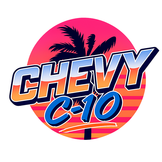 Chevy Sol