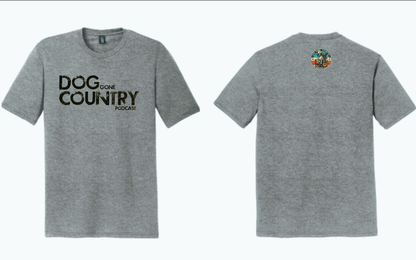 Dog Gone Country Tshirts