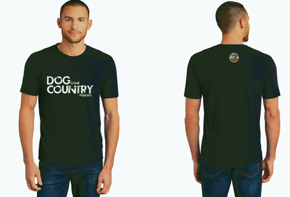 Dog Gone Country Tshirts