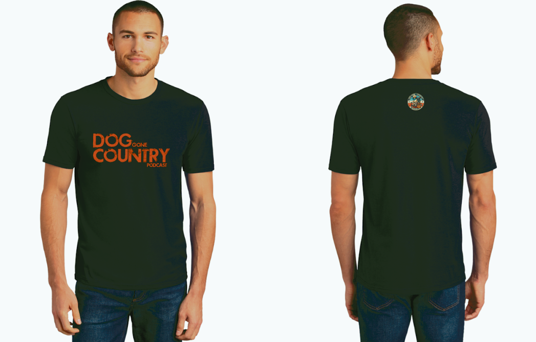 Dog Gone Country Tshirts