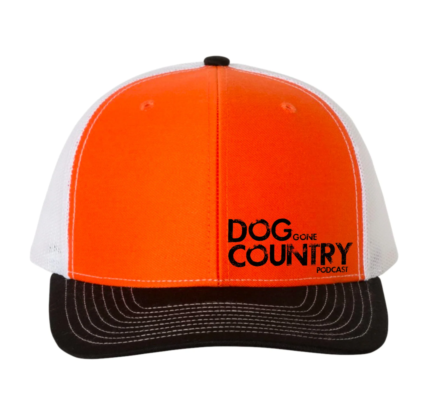 Dog Gone Country Hats