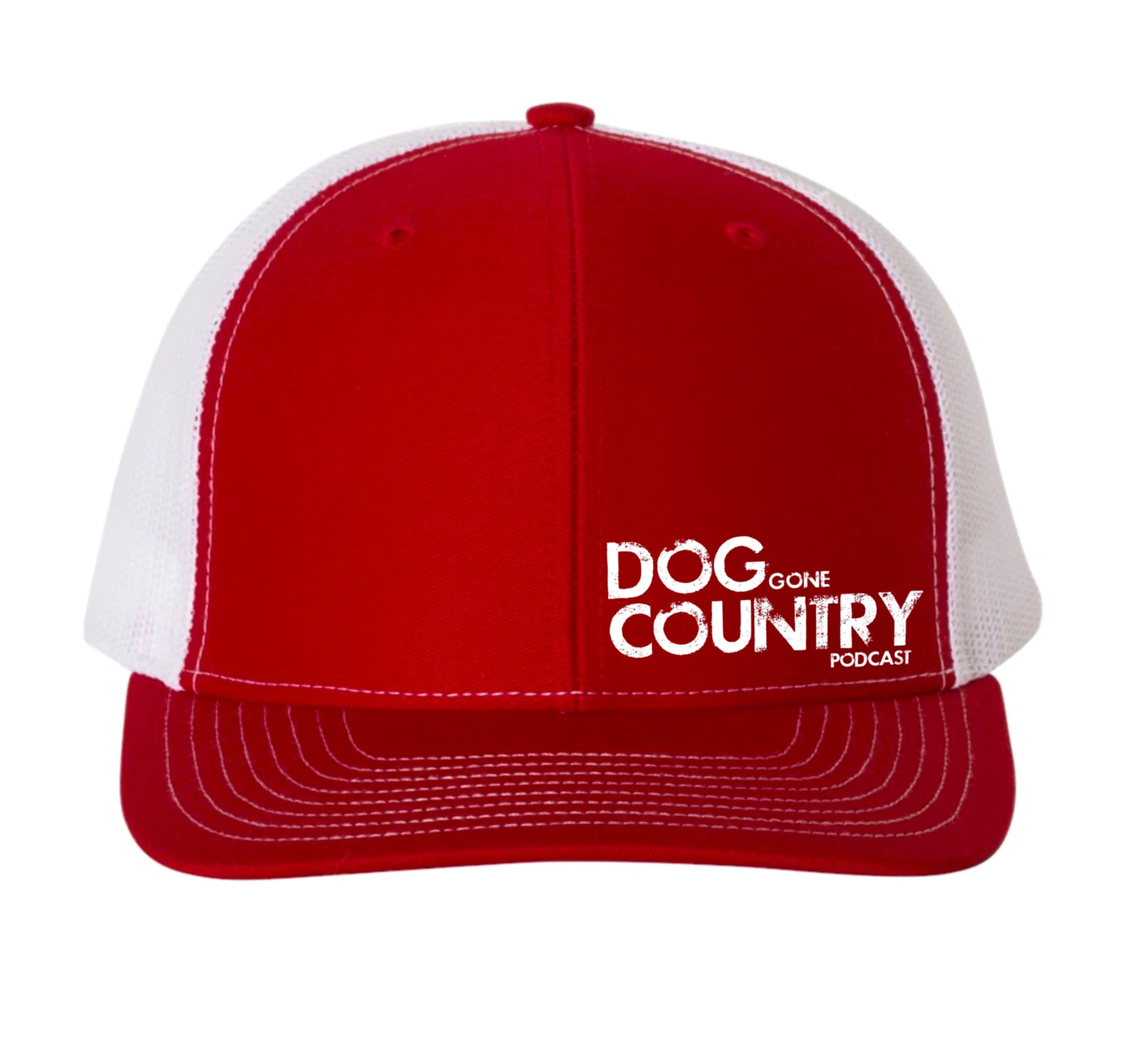 Dog Gone Country Hats