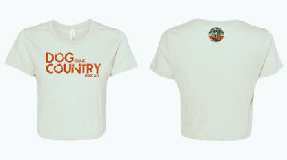 Dog Gone Country Tshirts