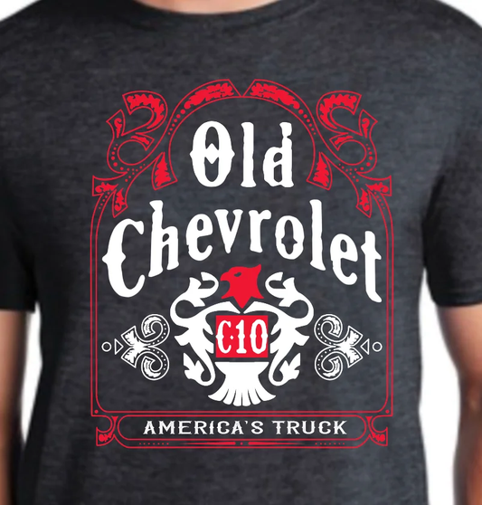 Ole Chevrolet