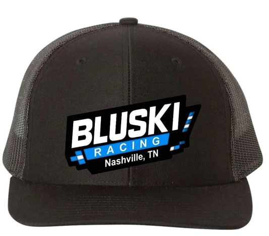 Bluski Racing Hat