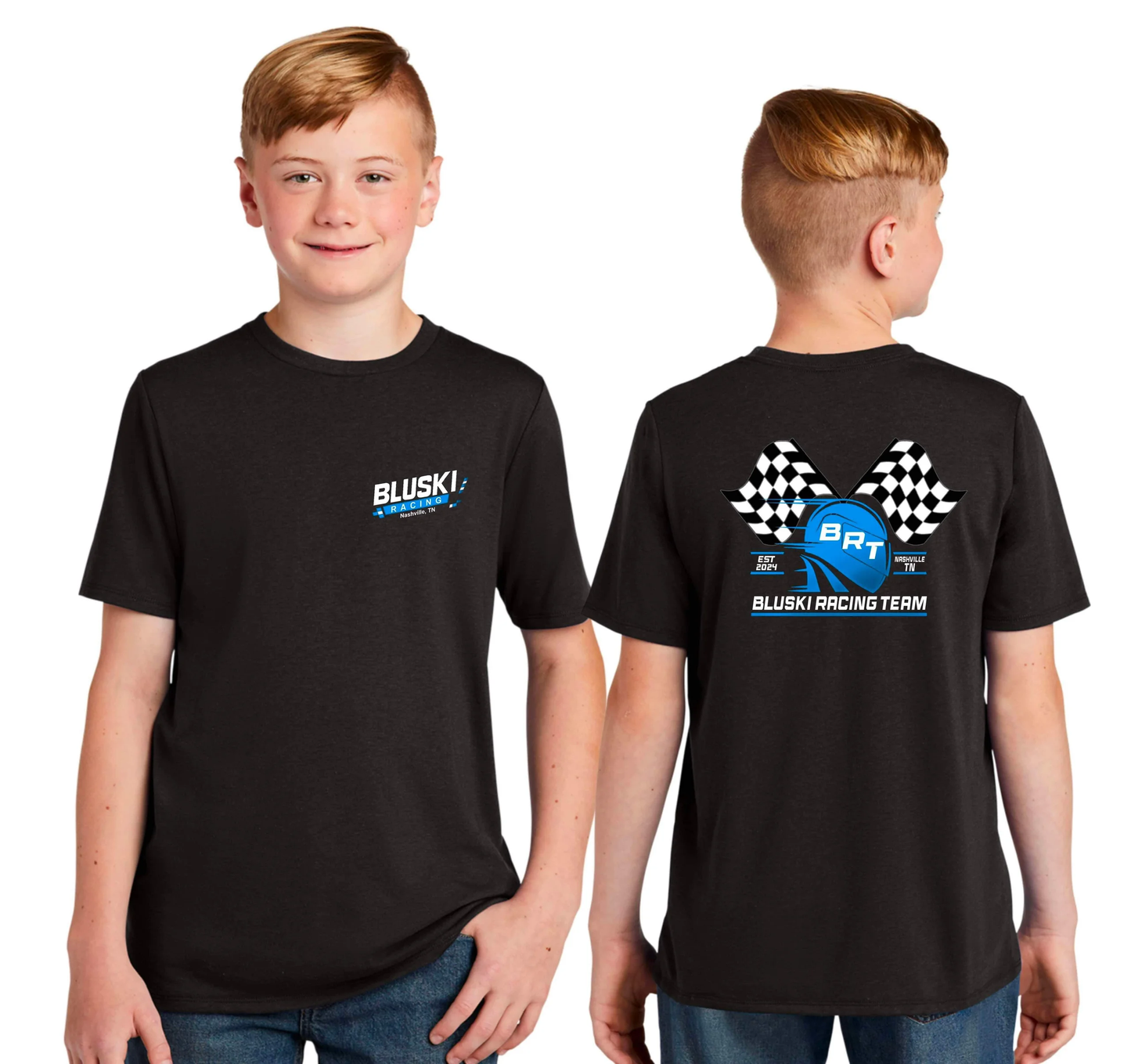 Kids BRT Shirt