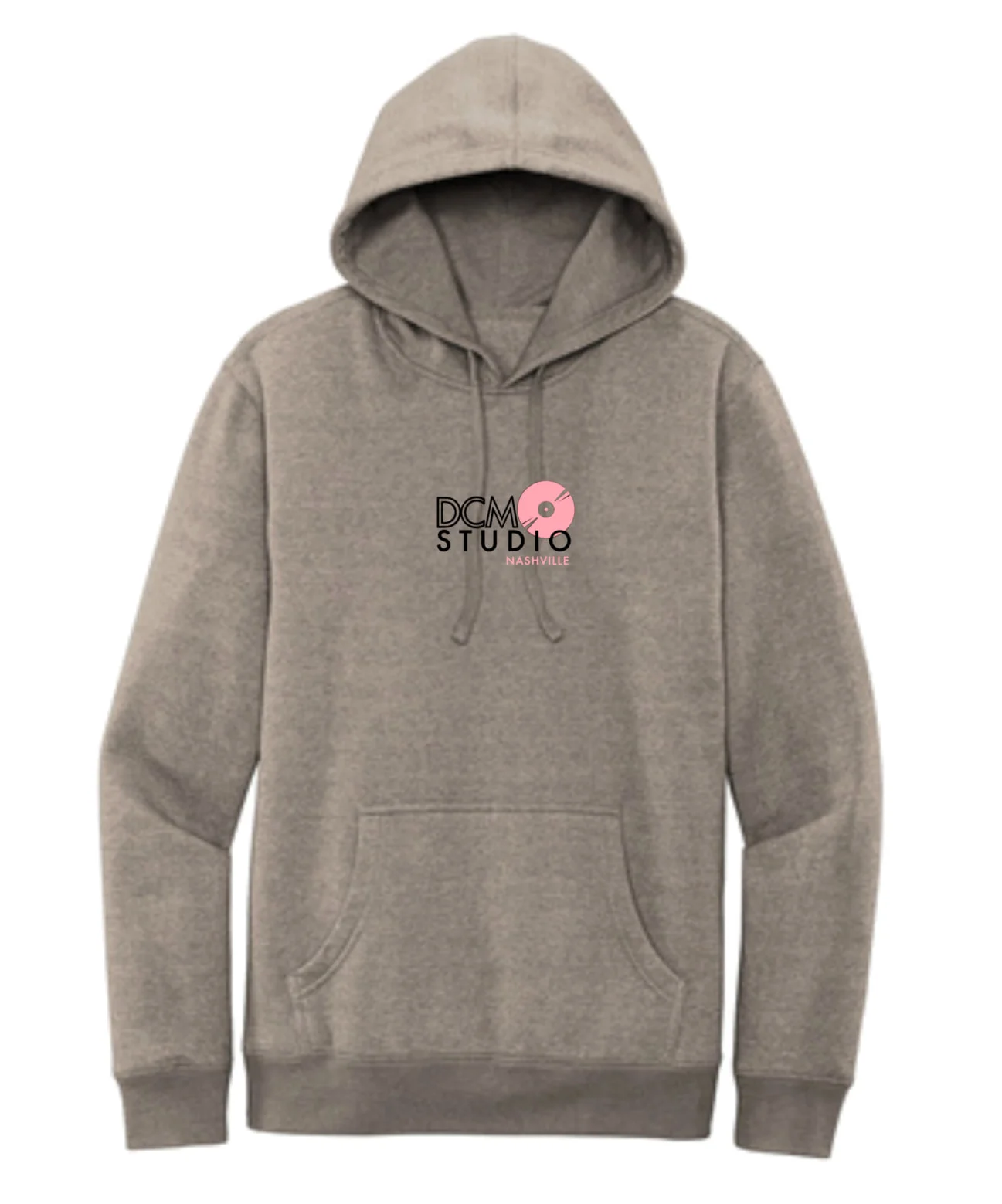 DCM Studio Hoodie