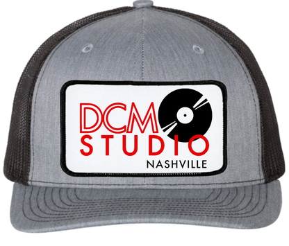 DCM Studio Hat