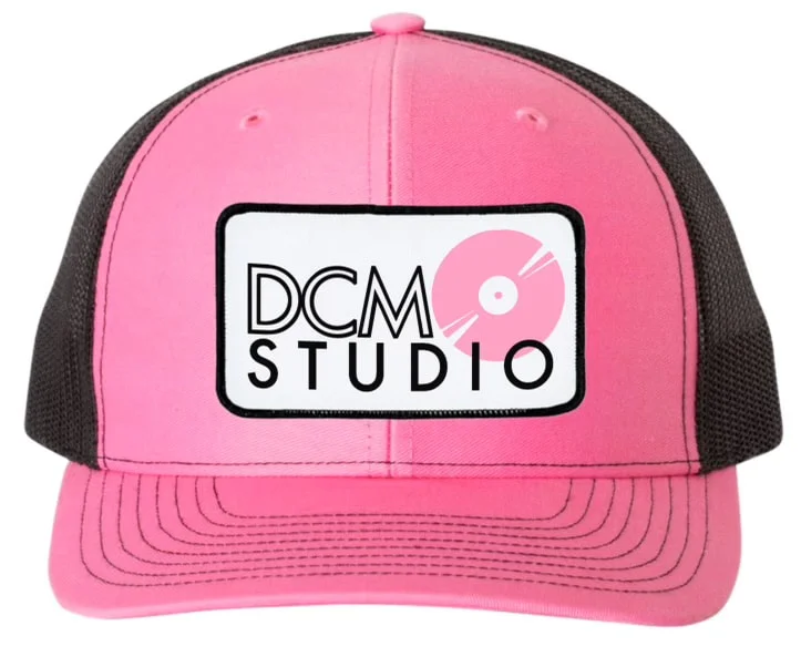 DCM Studio Hat