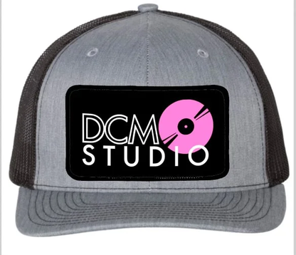 DCM Studio Hat