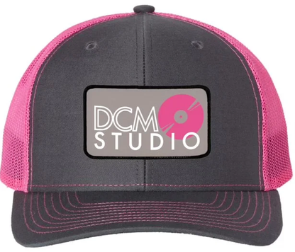 DCM Studio Hat