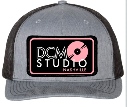 DCM Studio Hat