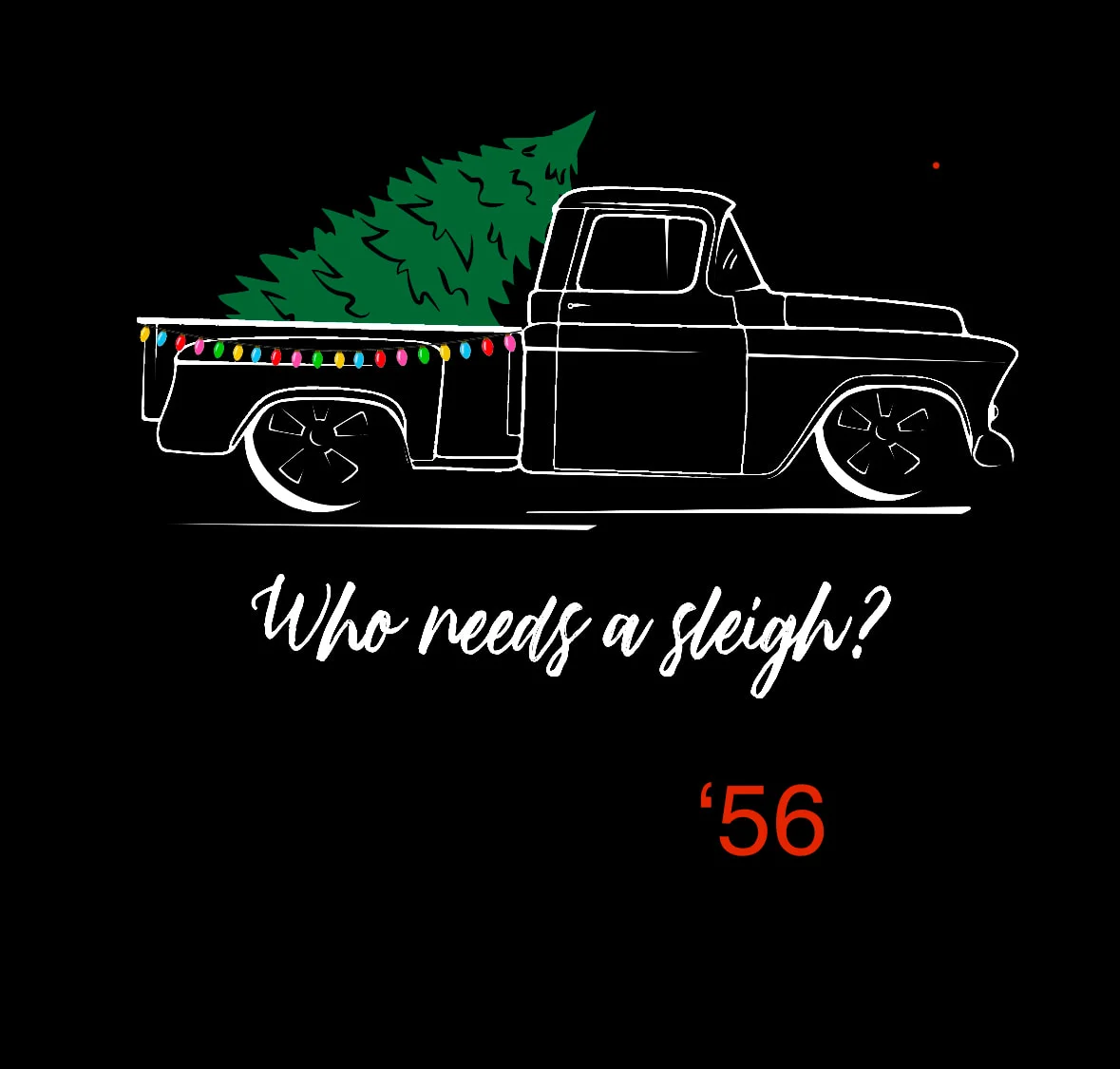 C10 Xmas Shirts