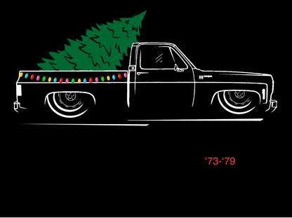 C10 Xmas Shirts