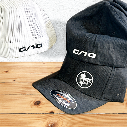 C-10 FlexFit Hat