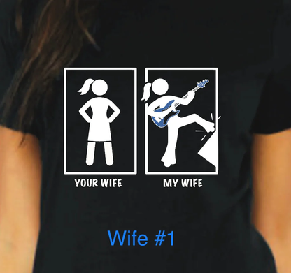 Your-My Husband