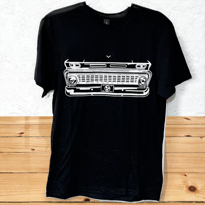 C10 Grills, short sleeved T-Shirts