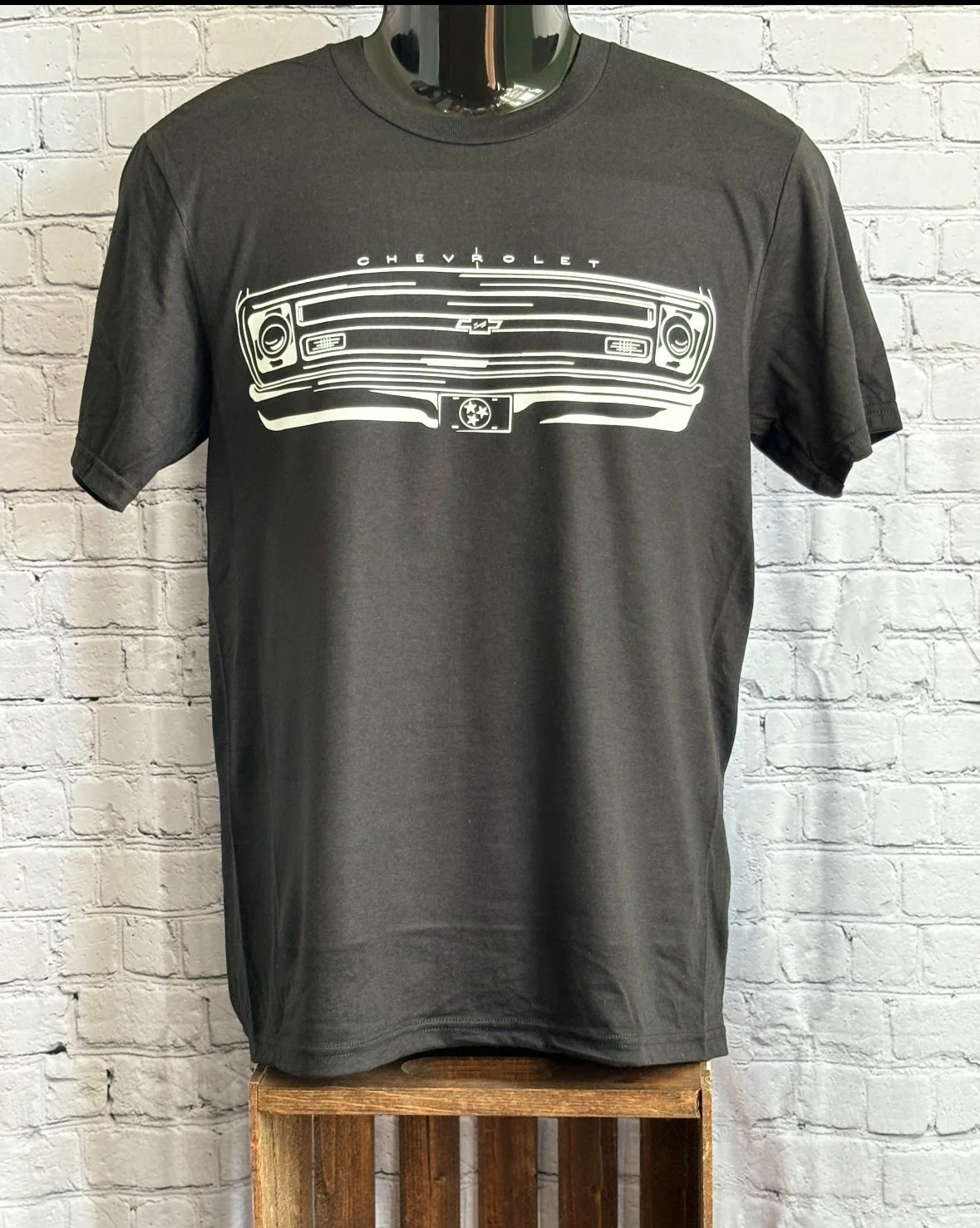 C10 Grills, short sleeved T-Shirts