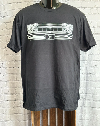 C10 Grills, short sleeved T-Shirts