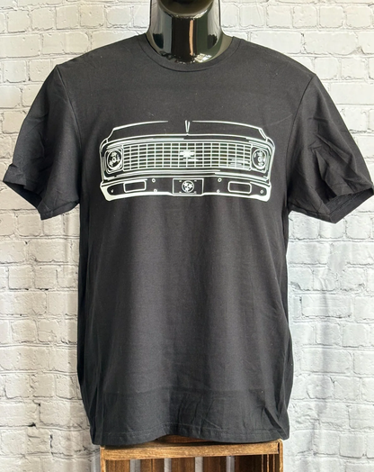 C10 Grills, short sleeved T-Shirts